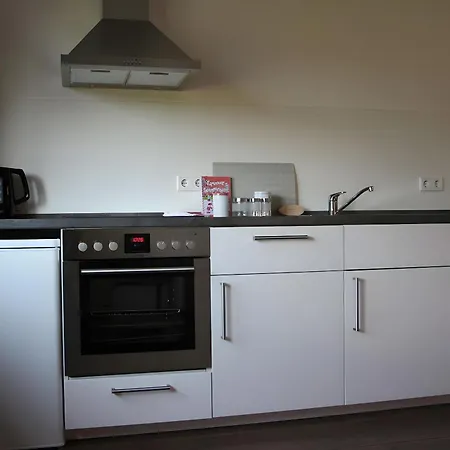 アパート Fuchsmuehle