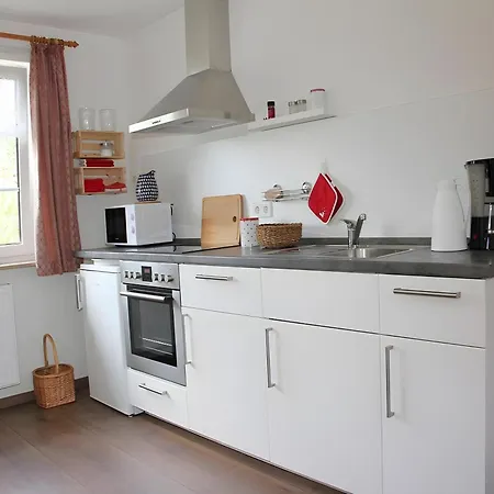 Fuchsmuehle アパート *