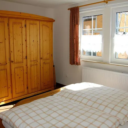 Fuchsmuehle アパート *