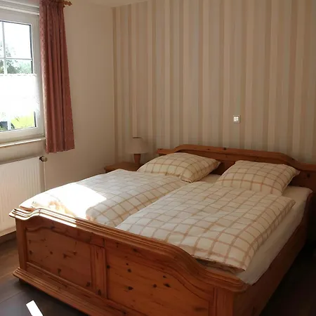 アパート Fuchsmuehle *