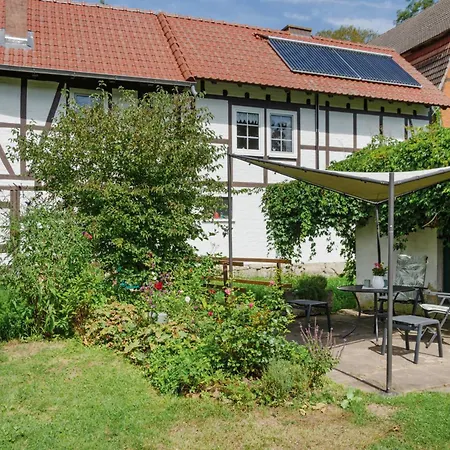 Fuchsmuehle Apartman
