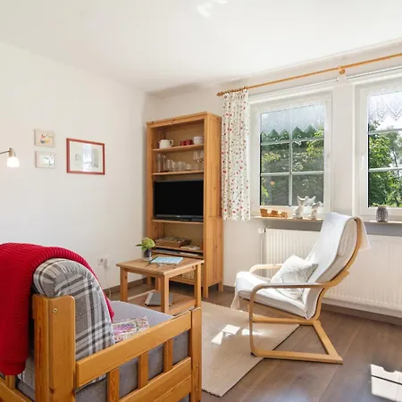 Fuchsmuehle Apartman Liebenau (Hessen)
