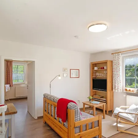 Fuchsmuehle Apartman Liebenau (Hessen)