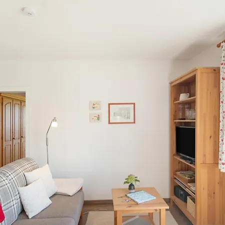 Fuchsmuehle Apartman *