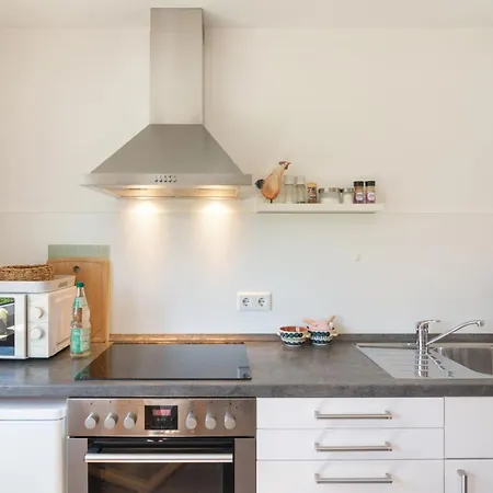 Fuchsmuehle Apartman