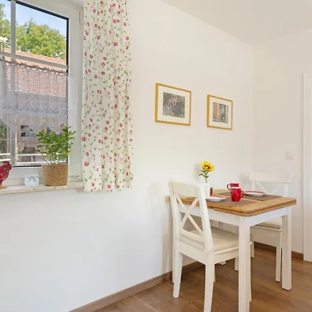 Fuchsmuehle Apartman *