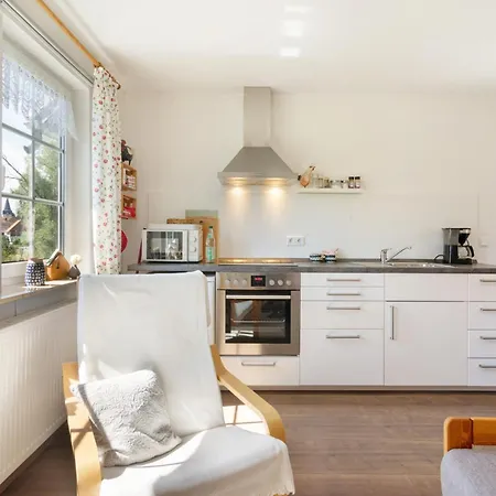 Apartman Fuchsmuehle *