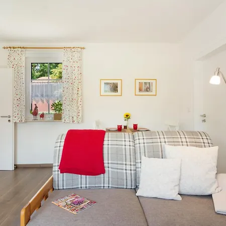 Apartman Fuchsmuehle