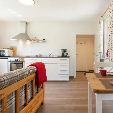 Fuchsmuehle Apartman