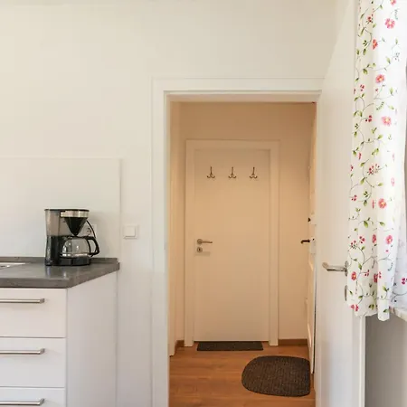 Fuchsmuehle Apartman