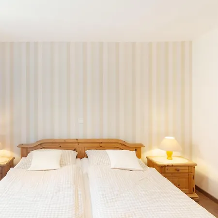 Fuchsmuehle Apartman Liebenau (Hessen)