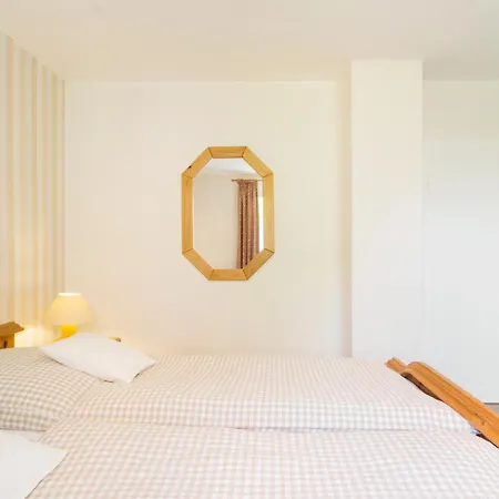 Apartman Fuchsmuehle Liebenau (Hessen)