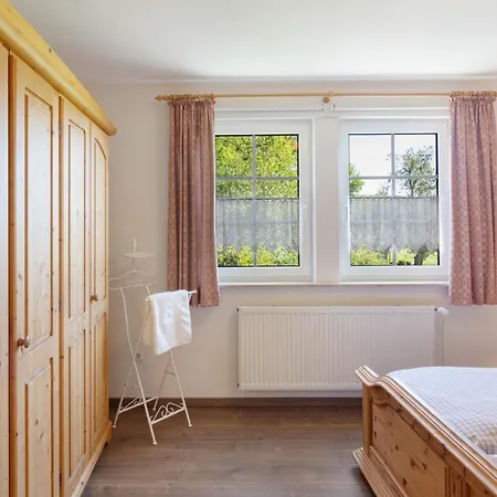 Apartman Fuchsmuehle