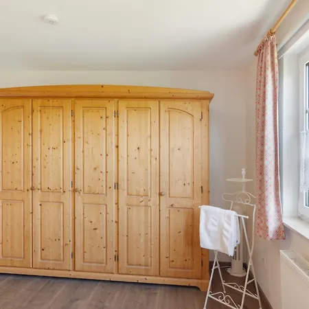 Fuchsmuehle Apartman *