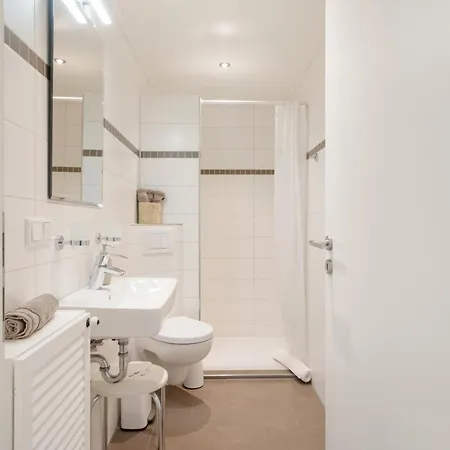 Fuchsmuehle Apartman Liebenau (Hessen)