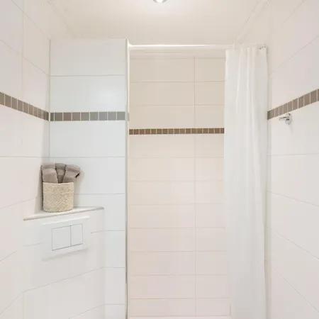 Apartman Fuchsmuehle Liebenau (Hessen)