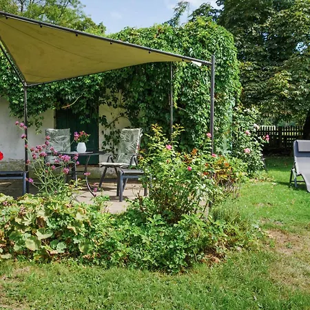 Fuchsmuehle Apartman