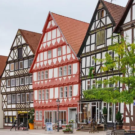 Apartman Fuchsmuehle