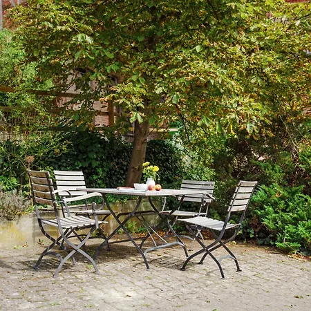 Apartman Fuchsmuehle Liebenau (Hessen)