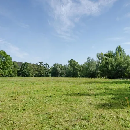 Fuchsmuehle Apartman