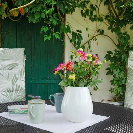 Apartman Fuchsmuehle Liebenau (Hessen)