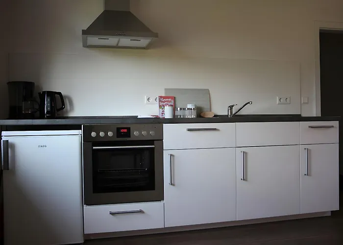 Lägenhet Fuchsmuehle