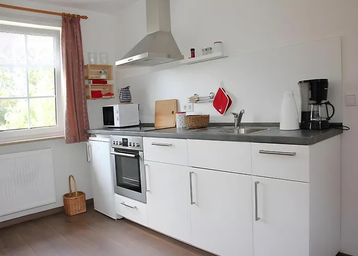 Fuchsmuehle Lägenhet *