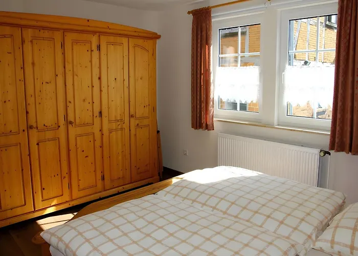 Fuchsmuehle Lägenhet *