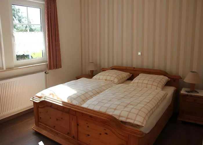 Lägenhet Fuchsmuehle *